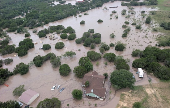Kerrville Mourns as 119 Flood Victims Are Named and Community Unites in Tragic Loss