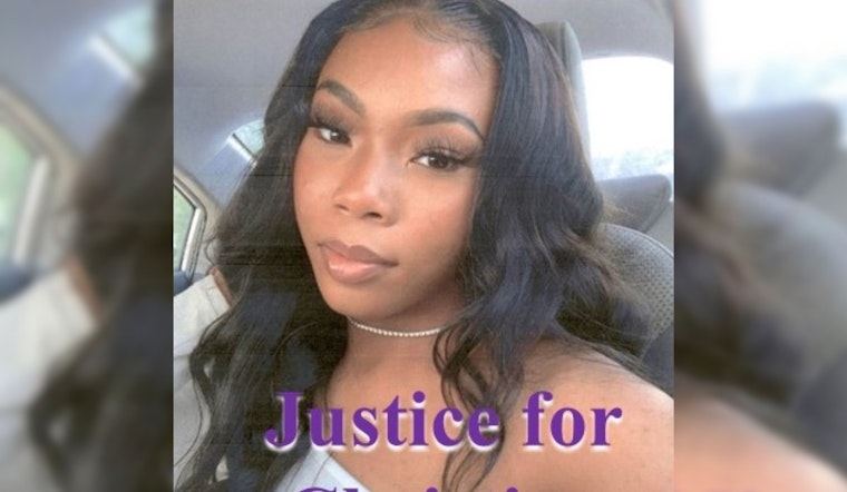 Kevion Davis Convicted of Second-Degree Murder in Shooting Death of Haywood County High School Honor Student