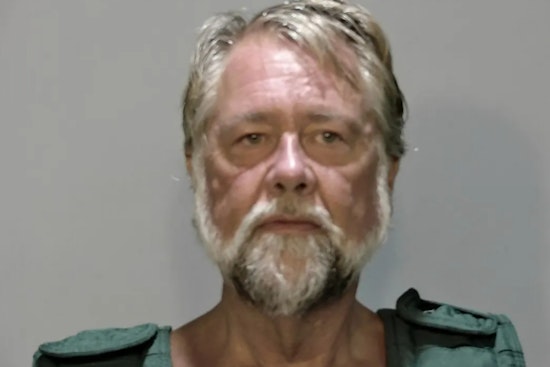 Key Largo Man Charged with Theft of Beer, Hot Dogs, and High-End Cooler Caught on Camera
