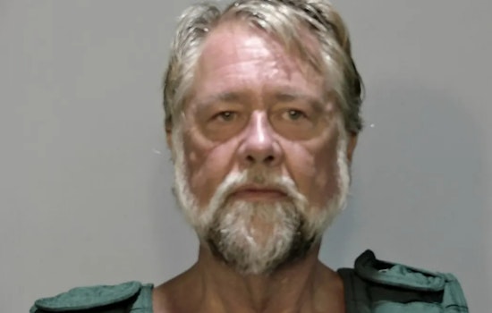 Key Largo Man Charged with Theft of Beer, Hot Dogs, and High-End Cooler Caught on Camera