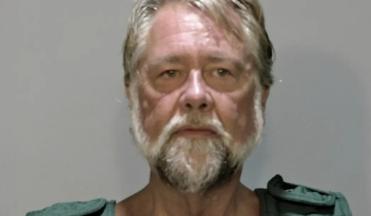 Key Largo Man Charged with Theft of Beer, Hot Dogs, and High-End Cooler Caught on Camera