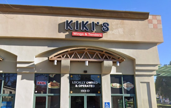 Kiki's Chicken Place Closes 10 Sacramento Locations After Rapid Expansion