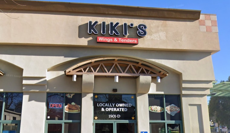 Kiki's Chicken Place Closes 10 Sacramento Locations After Rapid Expansion