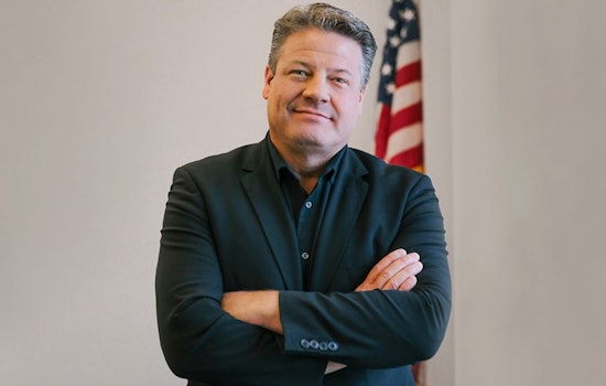 King County Council's Reagan Dunn Proposes Legislation for Better Oversight After Audit Exposes Contract Management Issues