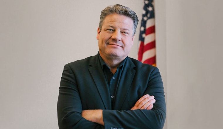 King County Council's Reagan Dunn Proposes Legislation for Better Oversight After Audit Exposes Contract Management Issues