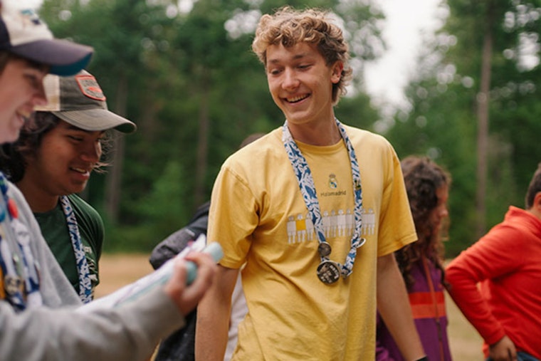 King County Parks Partners to Preserve Historic Nature Camps and Launch New One for Underserved Youths