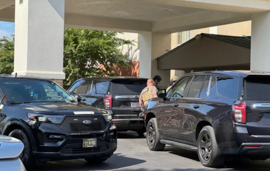 Kings Mountain Standoff Ends in Tragedy as Man Fatally Shoots Himself at Holiday Inn Express