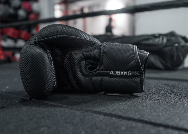 Kingsport Launches "Boxing for Fitness" Program for Youth at V.O. Dobbins, Sr. Complex