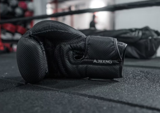Kingsport Launches "Boxing for Fitness" Program for Youth at V.O. Dobbins, Sr. Complex