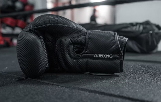 Kingsport Launches "Boxing for Fitness" Program for Youth at V.O. Dobbins, Sr. Complex