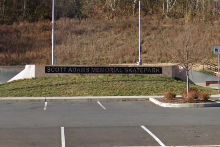 Kingsport Parks and Rec Rolls Out Introductory Skateboarding Course for Kids at Scott Adams Memorial Skatepark