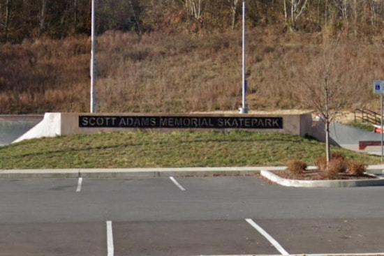 Kingsport Parks and Rec Rolls Out Introductory Skateboarding Course for Kids at Scott Adams Memorial Skatepark