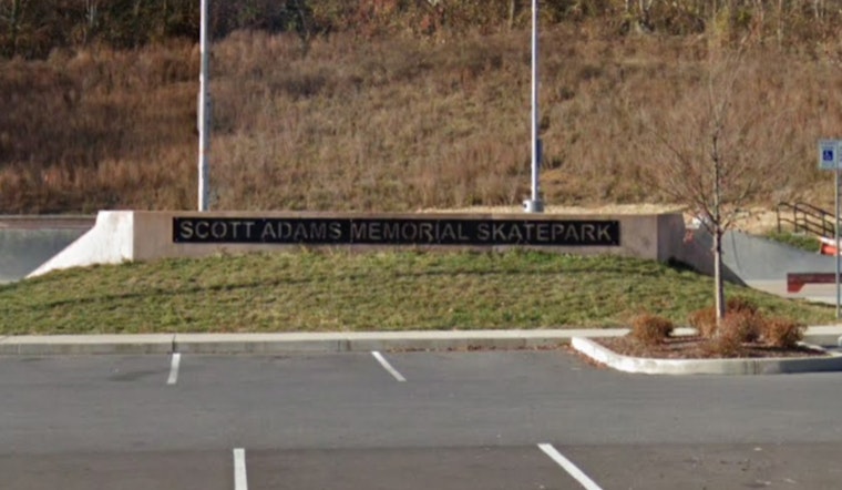 Kingsport Parks and Rec Rolls Out Introductory Skateboarding Course for Kids at Scott Adams Memorial Skatepark