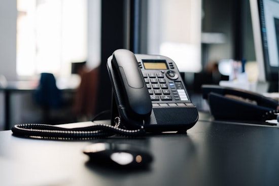 Kingsport Police Department to Launch New Automated System for Non-Emergency Calls