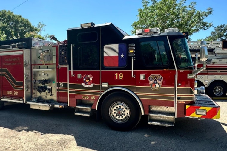 Kingwood Residents Rattled by Mysterious Explosion-like Incident, Investigation Underway