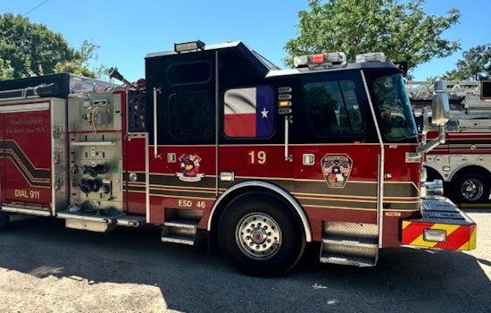 Kingwood Residents Rattled by Mysterious Explosion-like Incident, Investigation Underway