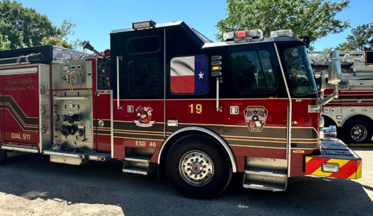 Kingwood Residents Rattled by Mysterious Explosion-like Incident, Investigation Underway