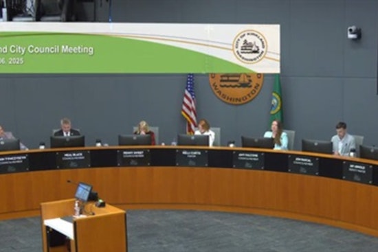 Kirkland City Council Honors Brave Firefighters, Supports Youth Engagement and Progresses on Urban Planning Initiatives