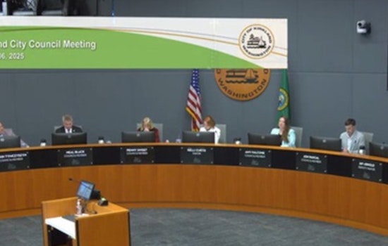 Kirkland City Council Honors Brave Firefighters, Supports Youth Engagement and Progresses on Urban Planning Initiatives