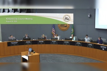 Kirkland City Council Honors Firefighters, Advances Community Projects, and Promotes Age-Friendly Initiatives