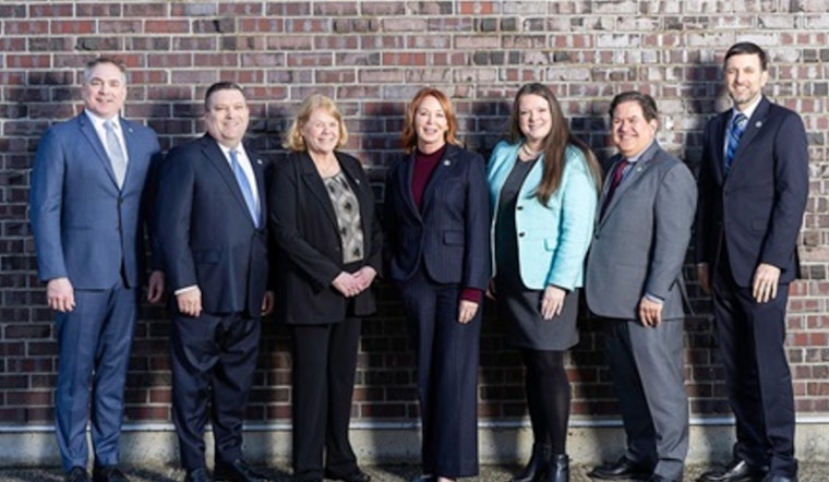Kirkland City Council to Honor Firefighters with Palisades Flag Presentation, Deliberate on Youth Center and Age-Friendly Network