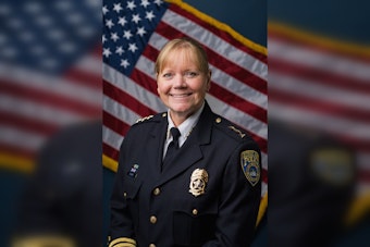 Kirkland Police Chief Cherie Harris Announces Retirement After Decades of Service