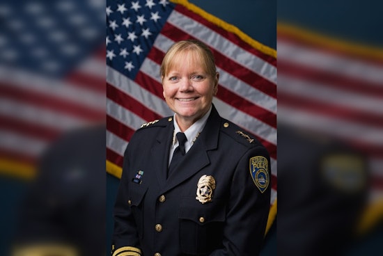 Kirkland Police Chief Cherie Harris Announces Retirement After Decades of Service