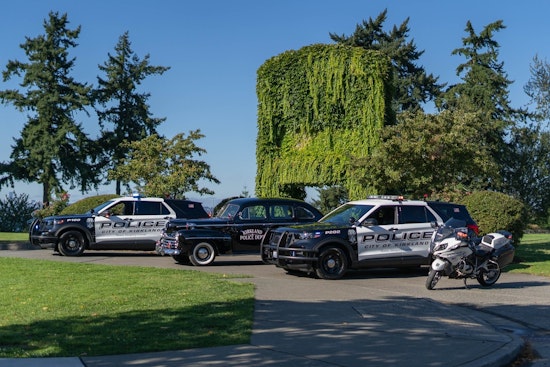 Kirkland Police Department Invites Residents Behind-the-Scenes with 2025 Community Police Academy Program
