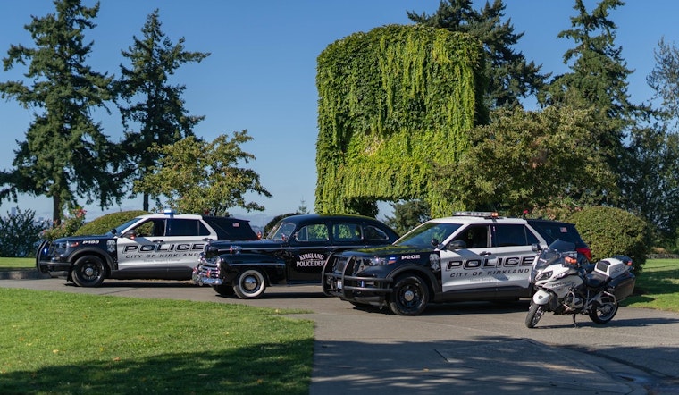 Kirkland Police Department Invites Residents Behind-the-Scenes with 2025 Community Police Academy Program