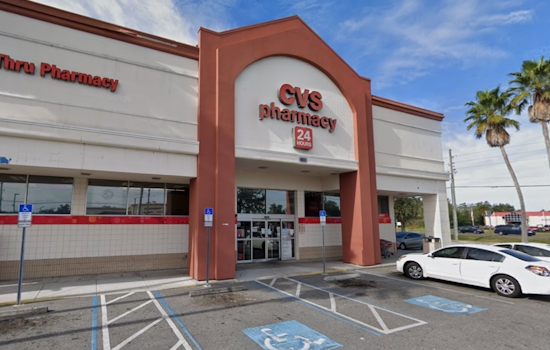 Kissimmee CVS Arson Suspect Detained After Store Explosion Injures Three