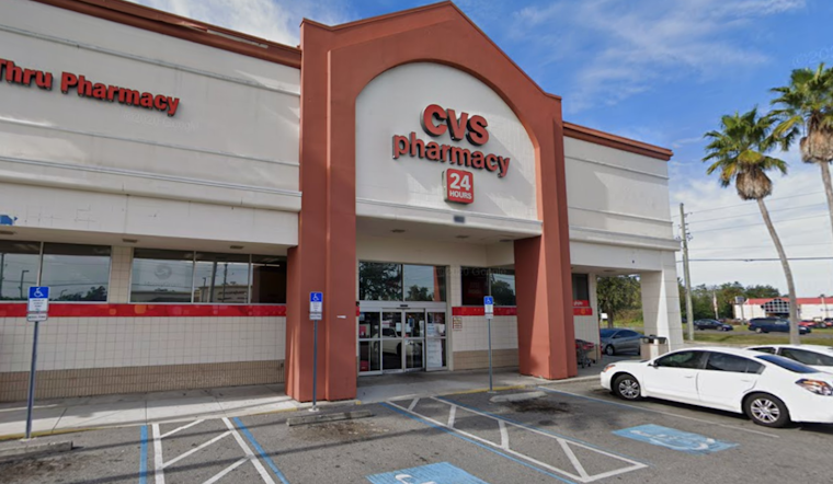 Kissimmee CVS Arson Suspect Detained After Store Explosion Injures Three