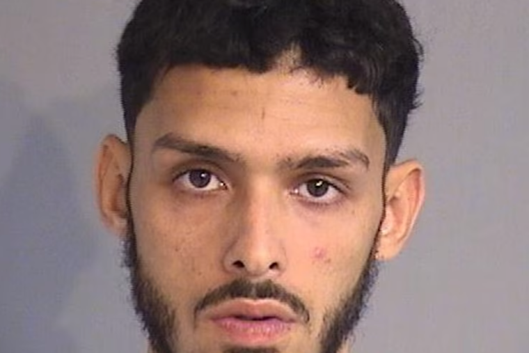 Kissimmee Man Charged with Indecent Exposure to Teen Near School Bus Stop