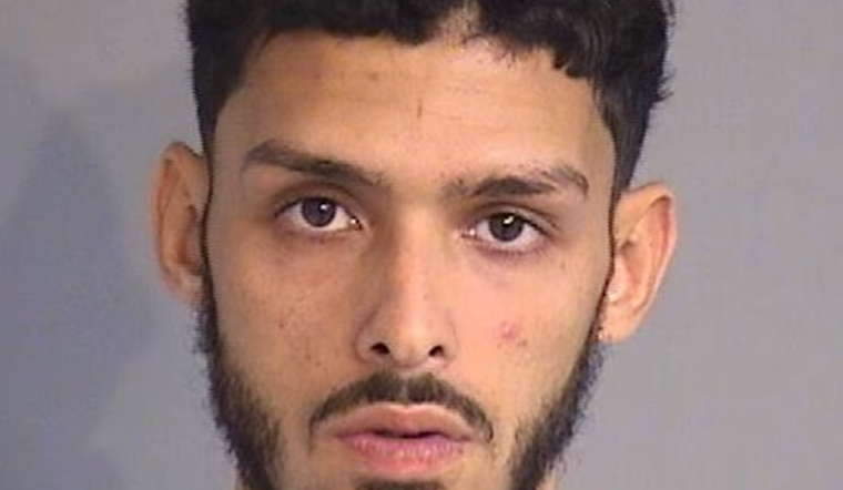 Kissimmee Man Charged with Indecent Exposure to Teen Near School Bus Stop