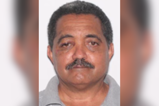 Kissimmee Police Seek Public's Help in Locating Missing 60-Year-Old Man Last Seen in 2023