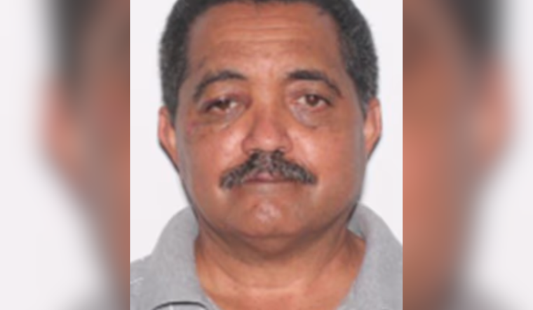 Kissimmee Police Seek Public's Help in Locating Missing 60-Year-Old Man Last Seen in 2023