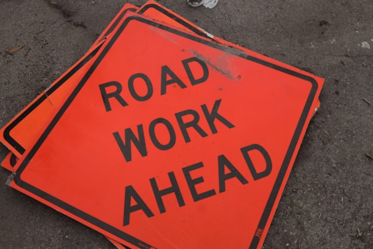 Knightdale Boulevard Upgrades, New Pedestrian Signals May Cause Temporary Traffic Delays
