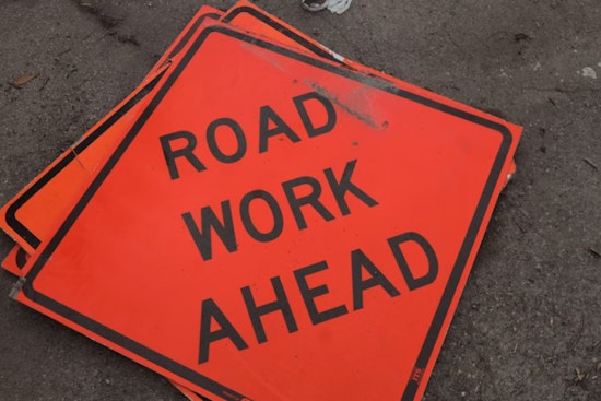 Knightdale Boulevard Upgrades, New Pedestrian Signals May Cause Temporary Traffic Delays