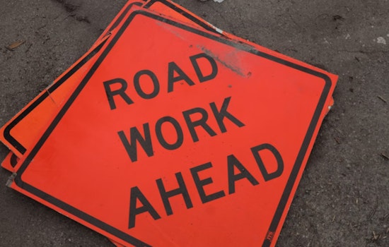 Knightdale Boulevard Upgrades, New Pedestrian Signals May Cause Temporary Traffic Delays