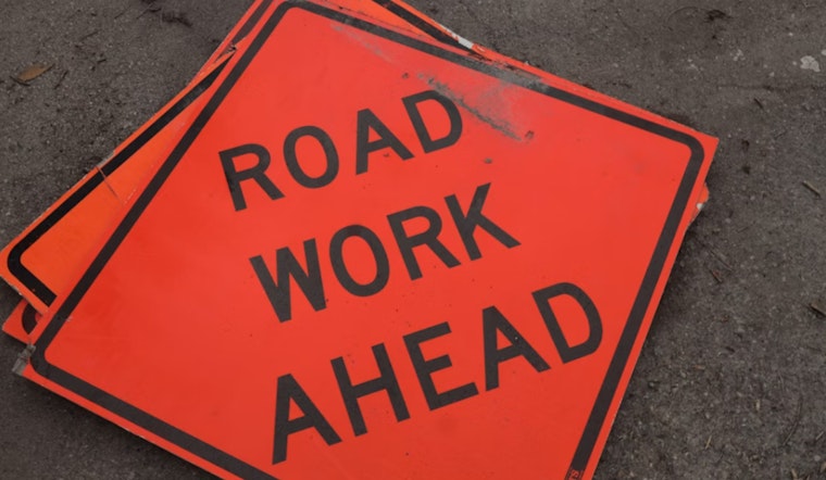 Knightdale Boulevard Upgrades, New Pedestrian Signals May Cause Temporary Traffic Delays