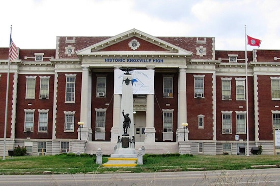 Knox County Schools Bolster Security Measures with AI Surveillance and Trained Officers for New Academic Year