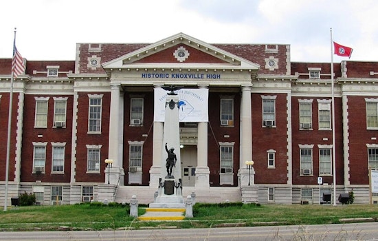 Knox County Schools Bolster Security Measures with AI Surveillance and Trained Officers for New Academic Year
