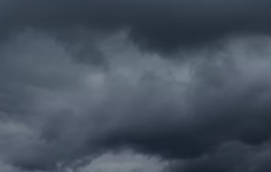 Knoxville Anticipates Early Storms Followed by Clear Skies and Mild Temperatures, NWS Issues Flood Alert for Morning