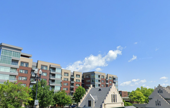 Knoxville Braces for Clear Skies, Thunderstorms, and Heat on the Horizon
