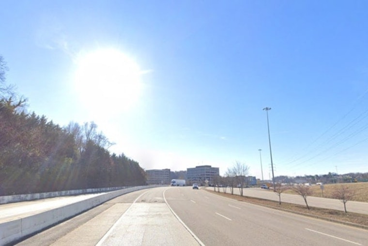Knoxville Braces for Mixed Weather: Sunny Skies and Thunderstorm Chances Ahead, NWS Reports