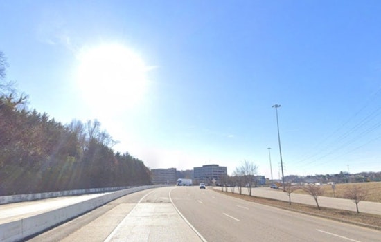 Knoxville Braces for Mixed Weather: Sunny Skies and Thunderstorm Chances Ahead, NWS Reports
