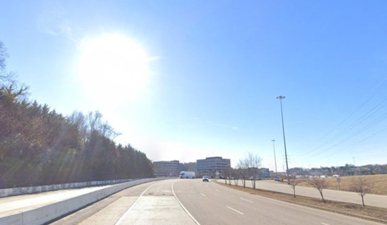 Knoxville Braces for Mixed Weather: Sunny Skies and Thunderstorm Chances Ahead, NWS Reports