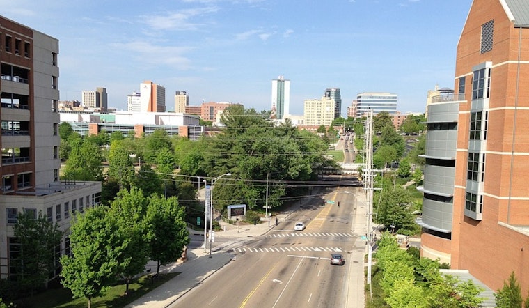 Knoxville Braces for Scorching Week Ahead: NWS Advises Caution Amid High Heat Index