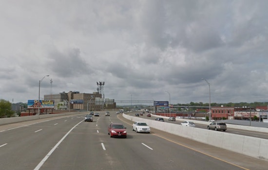 Knoxville Braces for Showers and Thunderstorms, Flash Flood Warnings Issued