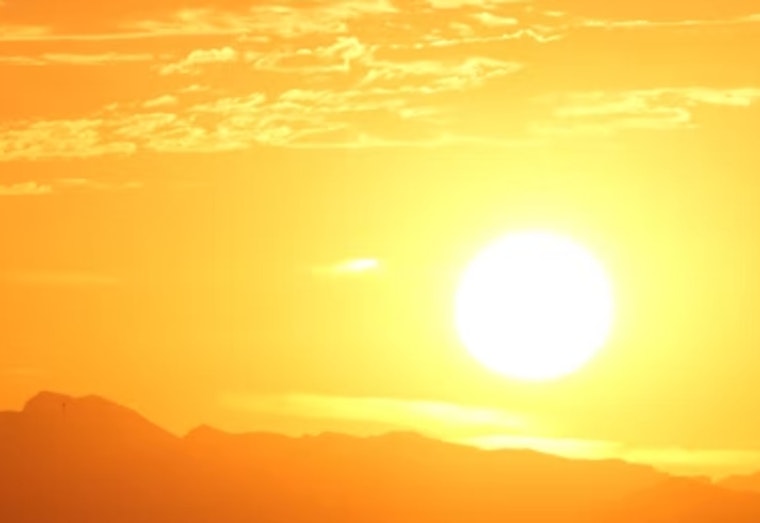 Knoxville Braces for Sizzling Week Ahead with Highs Approaching Mid-90s, Limited Relief in Sight
