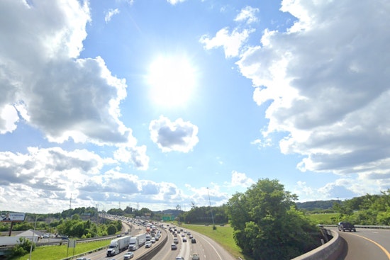 Knoxville Braces for Sun, Showers, and Thunderstorms in a Week of Unpredictable Weather